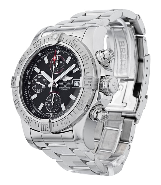 Breitling Avenger II A13381 Image 2